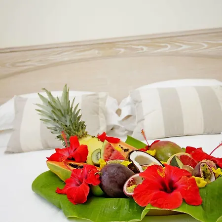 Brezza Marina Luxury 2*