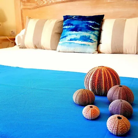 Brezza Marina Luxury Cagliari
