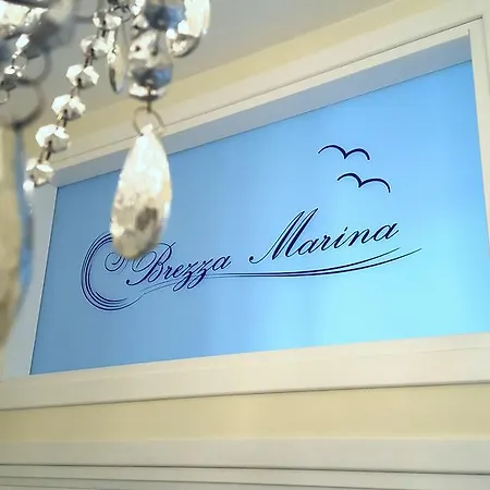 Brezza Marina Luxury 2* Cagliari