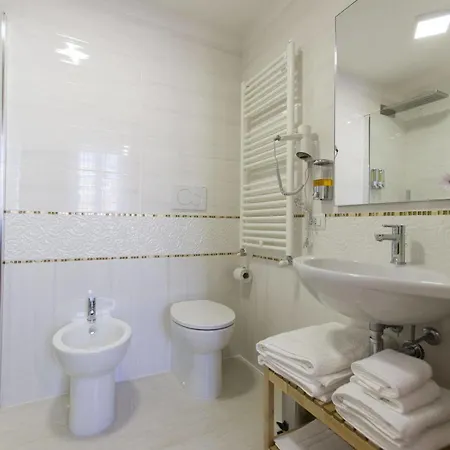 Brezza Marina Luxury Konukevi Cagliari