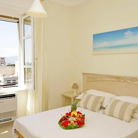 Brezza Marina Luxury