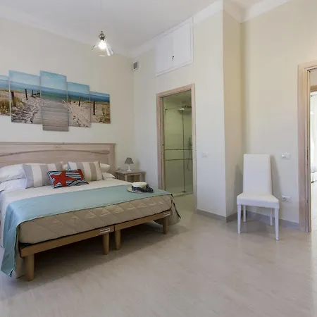 Brezza Marina Luxury