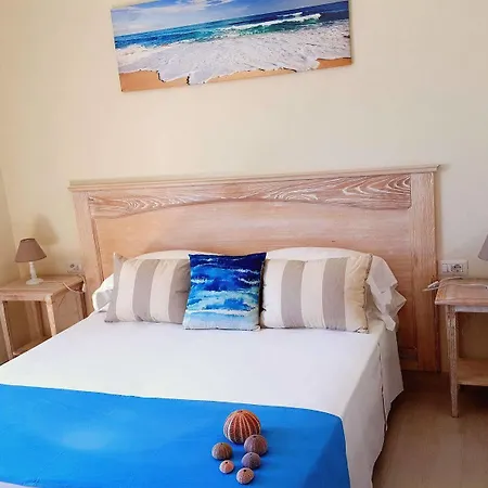 Konukevi Brezza Marina Luxury Cagliari