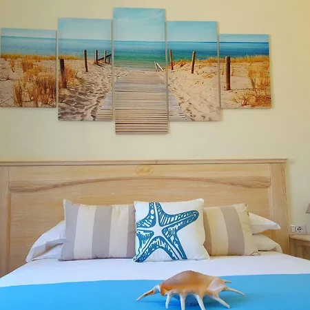 Konukevi Brezza Marina Luxury
